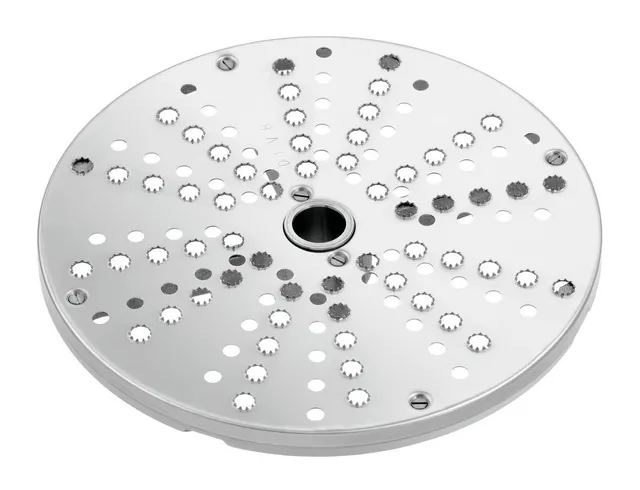 Bartscher DTV8 120338 Disco Grattugia 8 mm
