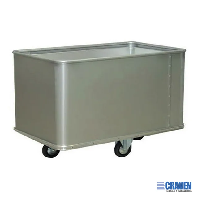 Craven C/ART carrello autosollevante alluminio