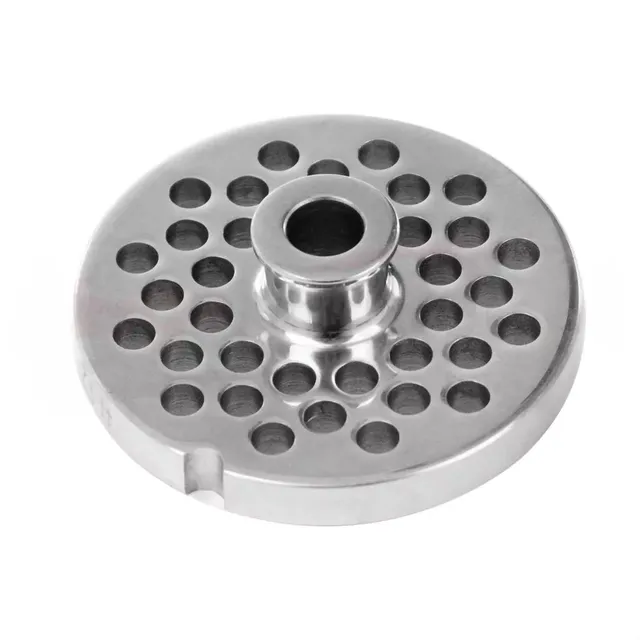 Mega-M HR-12MD piastra tritacarne foro 3,5 mm