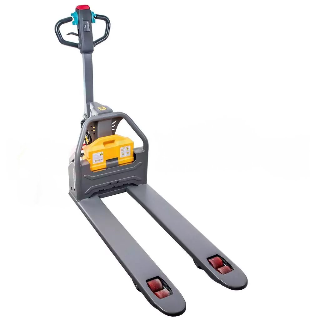Jungheinrich AME13 transpallet elettrico 1300 kg