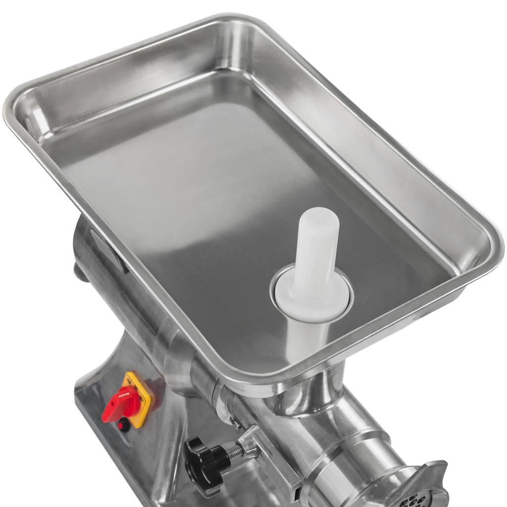 Mega-M HO Tritacarne Elettrico 1500W 300 kg/h