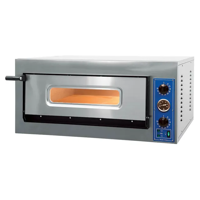 GGF X-Line 781421 forno pizza 4x36 cm monocamera