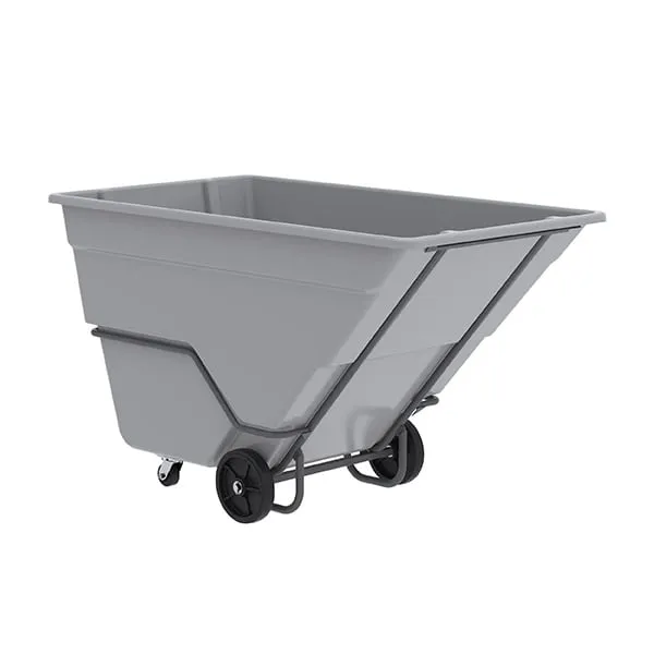Akro-Mils 77810 carrello ribaltabile 1500 litri