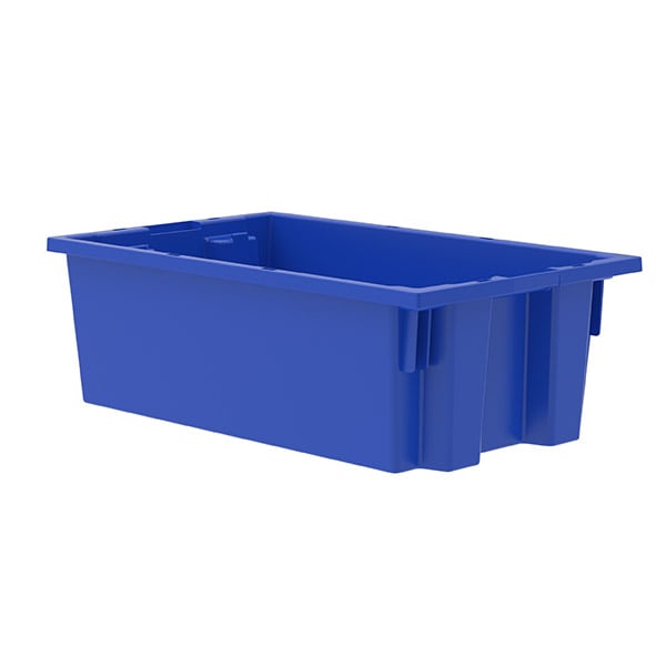 Akro-Mils Nest 35180 cassetta impilabile 14 L