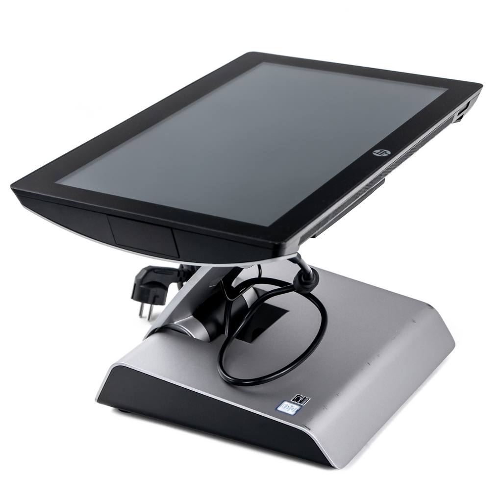 HP RP9015 terminale POS touchscreen 15,6" i5 8/256+500 Win11