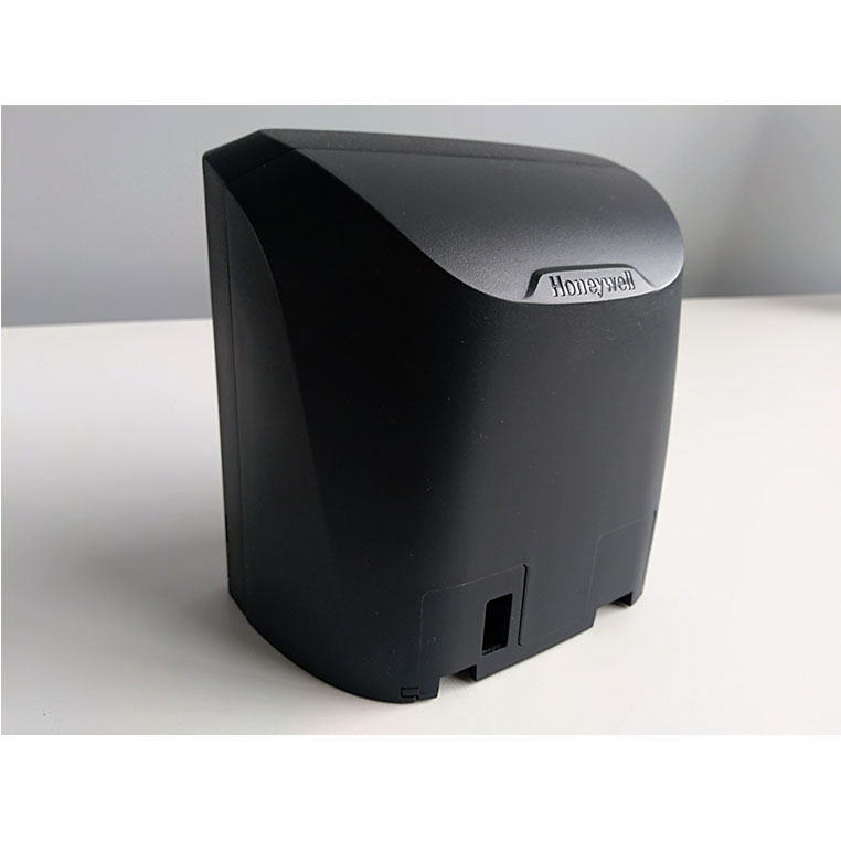 Honeywell Solaris 7980g scanner codici a barre verticale