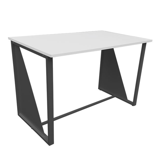 Agosistem Rigel Medium tavolo ufficio 110x65 cm laminato