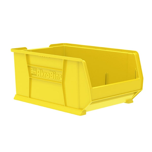 Akro-Mils AkroBin 30288 Vaschetta Magazzino Grande 300 lb