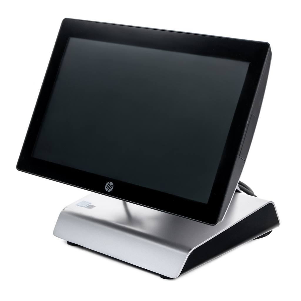 HP RP9015 terminale POS touchscreen 15,6" i5 8/256+500 Win11