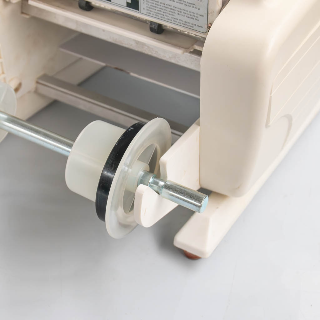 CAS CTP 320 termosigillatrice vaschette manuale