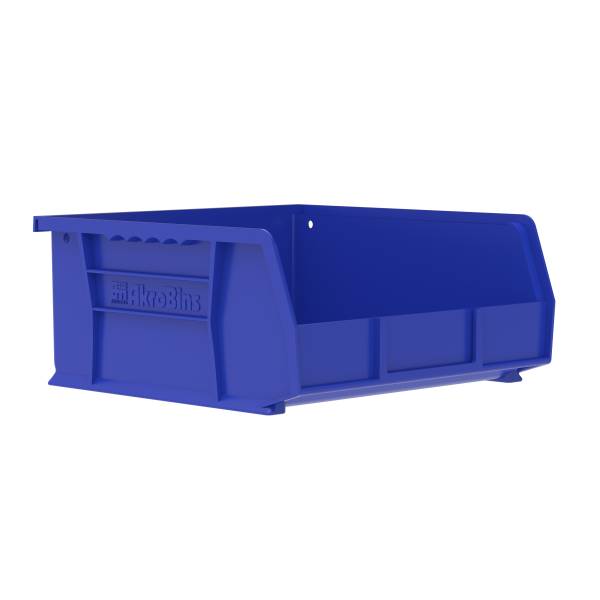 Akro-Mils AkroBins 30235 box scaffale impilabile 50 lb