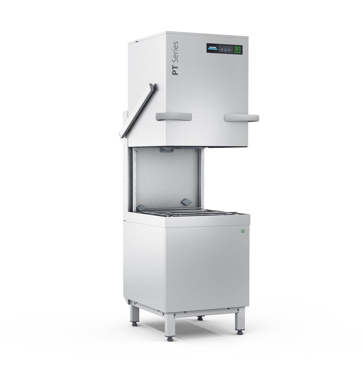 Winterhalter PT-M lavastoviglie capottina 1 kW 2020