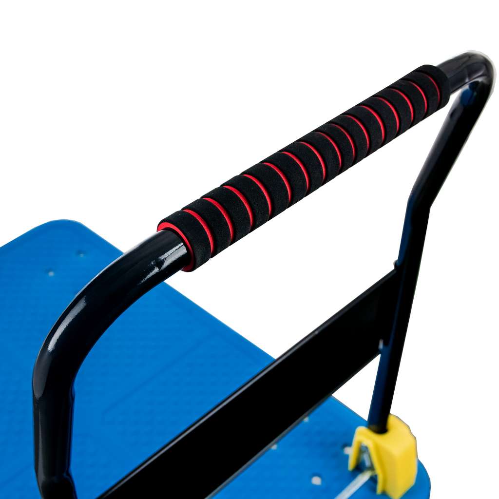 Forkberg M carrello piattaforma pieghevole 400 kg