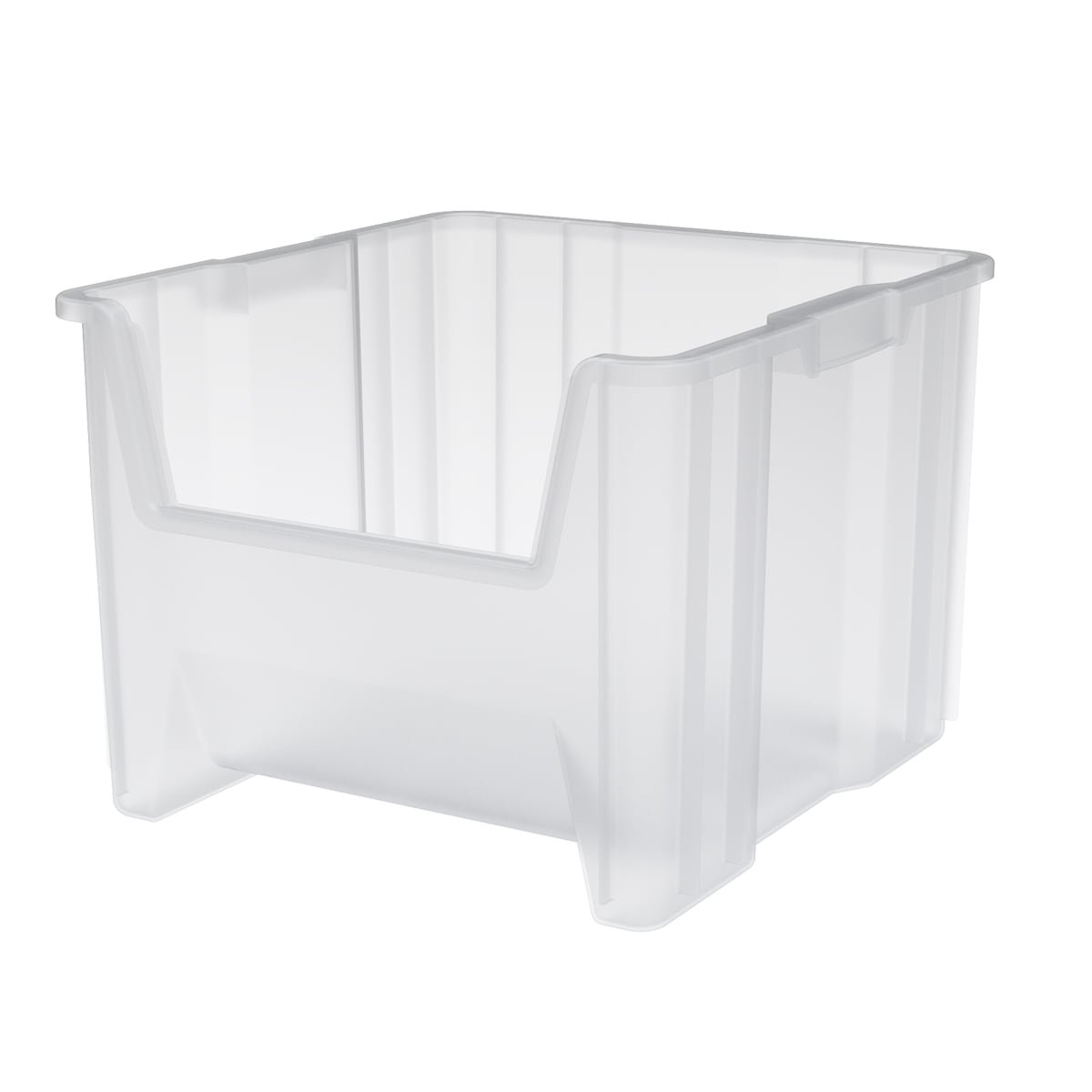 Akro-Mils Stak-N-Store 13018 contenitore impilabile 75 lb