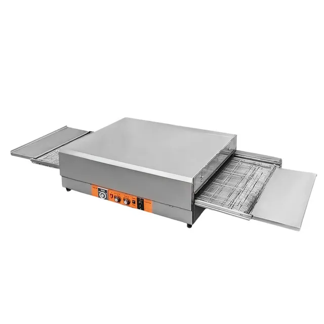 Mega-M UC20/H Forno Pizza Tunnel Elettrico 25,5 kW