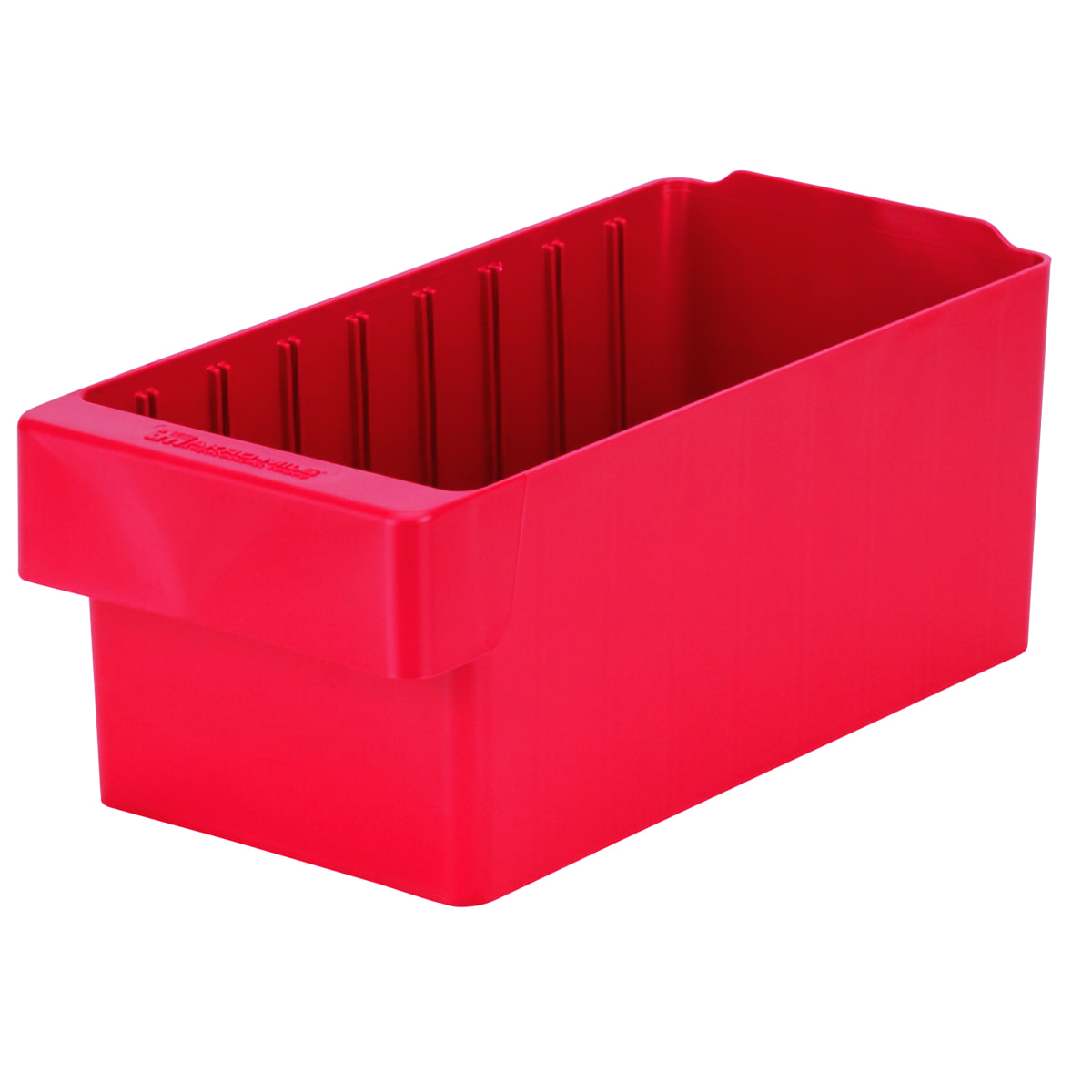 Akro-Mils AkroDrawer 31162 cassetto blu impilabile