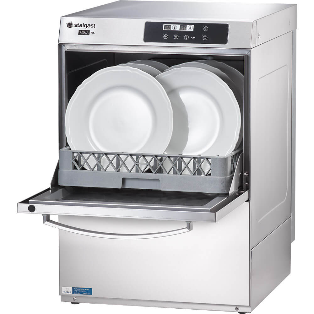 Stalgast 801555 Power Digital lavastoviglie 50x50