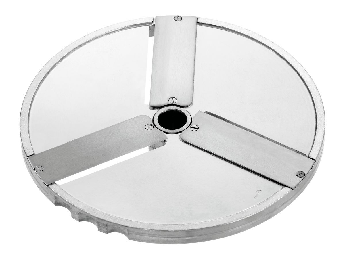 Bartscher DF1 120350 disco affettaverdure 1 mm