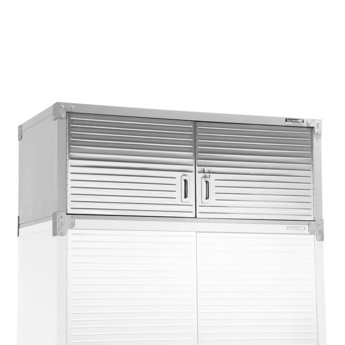Seville Classics UltraHD mobile sovrapponibile granito 122x61 cm