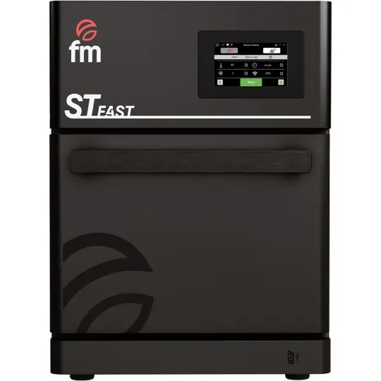 FM Industrial ST-Fast 909731 forno combinato 3,75 kW
