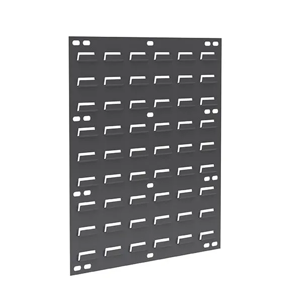 Akro-Mils 30618 pannello forato a parete 46x48 cm