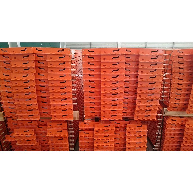 Stow L-270 traversa per scaffale portapallet arancione 3000 kg