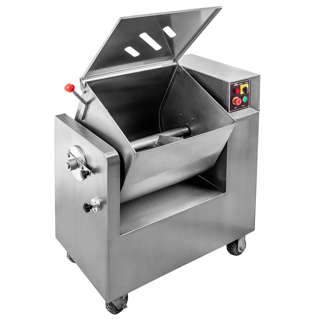 Mega-M mimCR90.70.1500 Impastatrice Carne 90 L