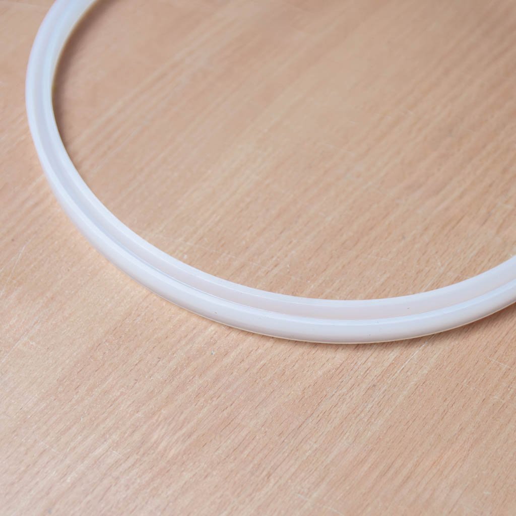 Mega-M guarnizione silicone insaccatrice 20/25 L