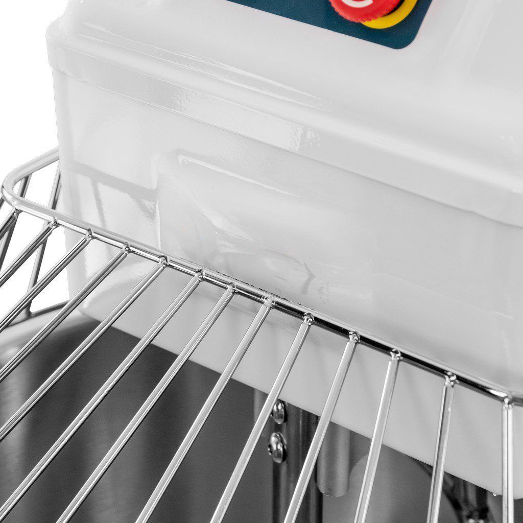 Mega-M miUC40.16.3000 impastatrice spirale 40 L 16 kg