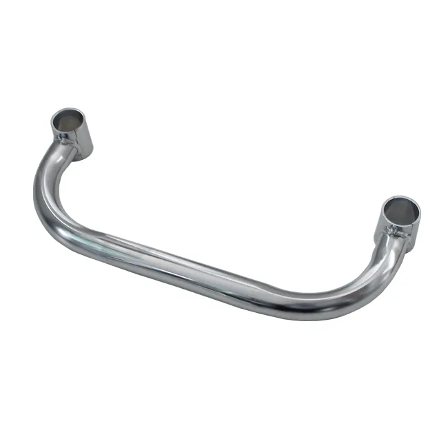 Agosistem Filo Cromato Maniglione P 30 cm cromato