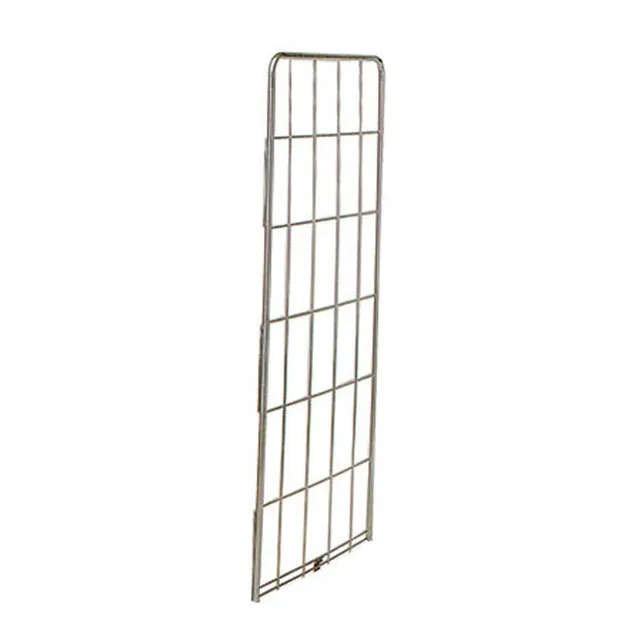 Agosistem sponda posteriore roll container 65x164 cm