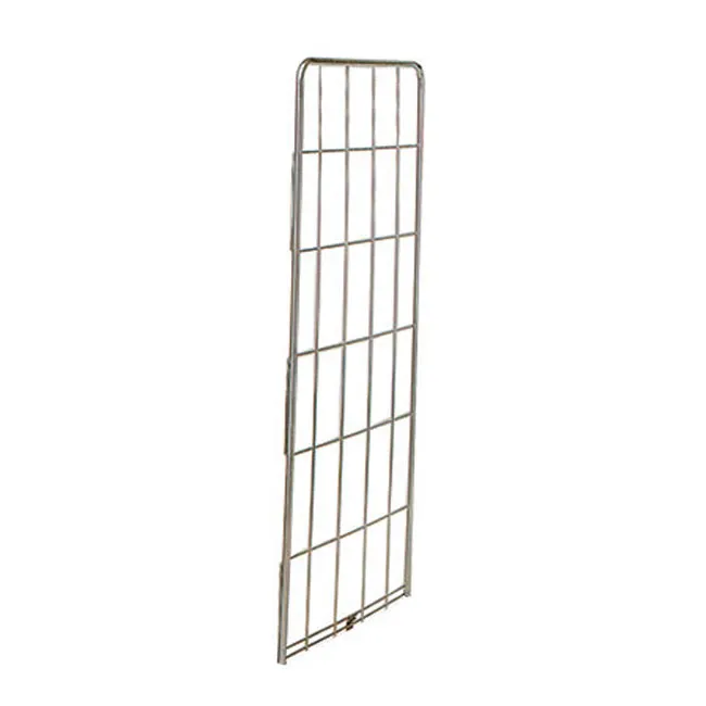 Agosistem sponda posteriore roll container 65x164 cm