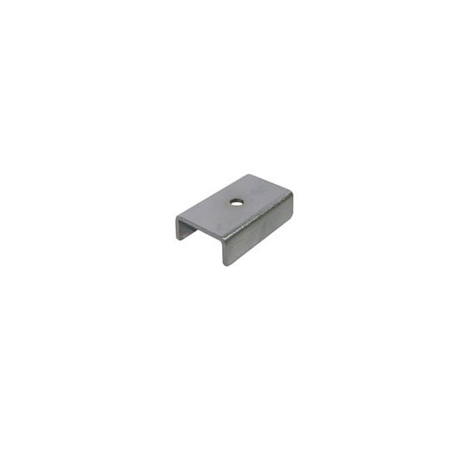 Agosistem pannello dogato in filo cromato L60xH180 cm