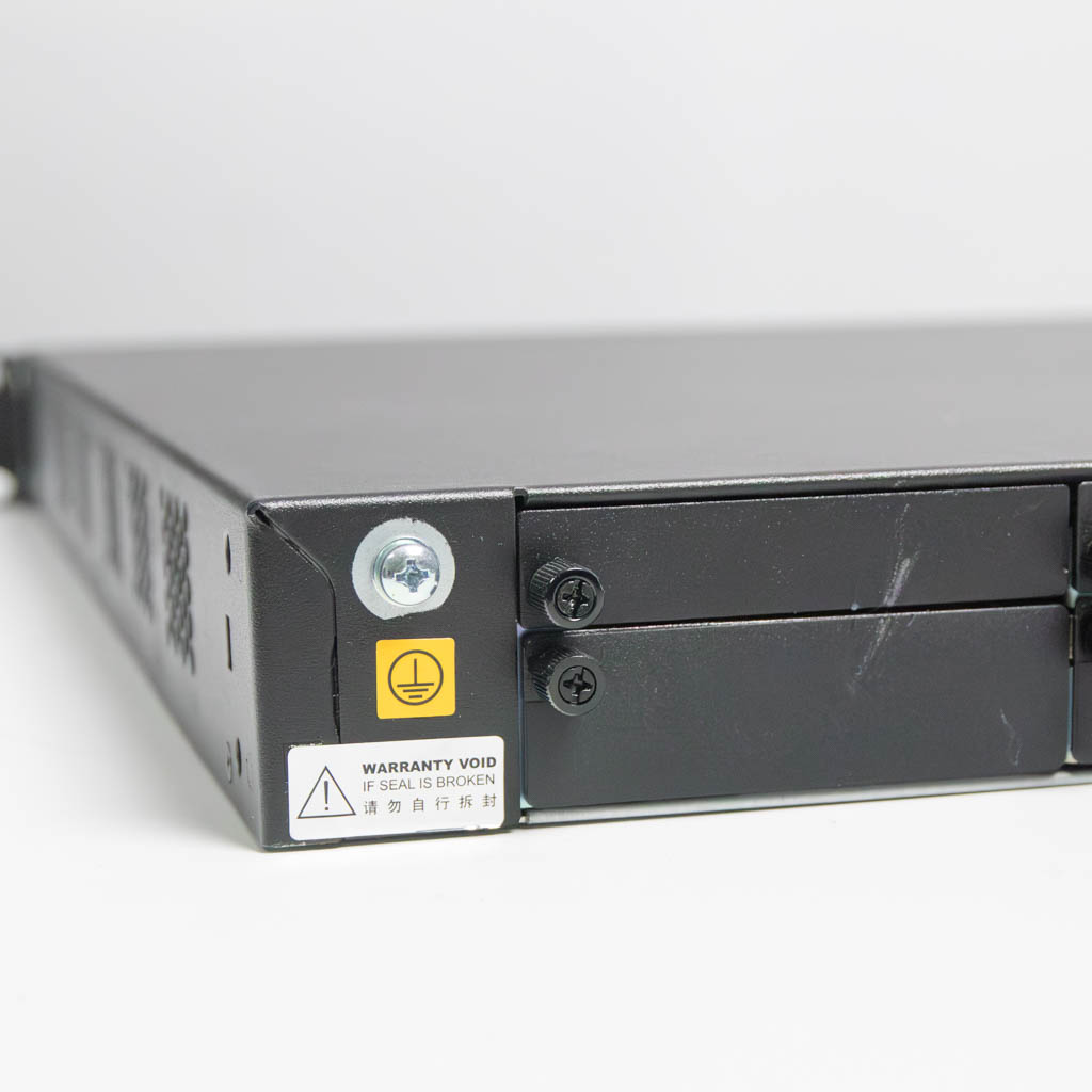 Huawei RPS1800 alimentatore ridondante per switch rete