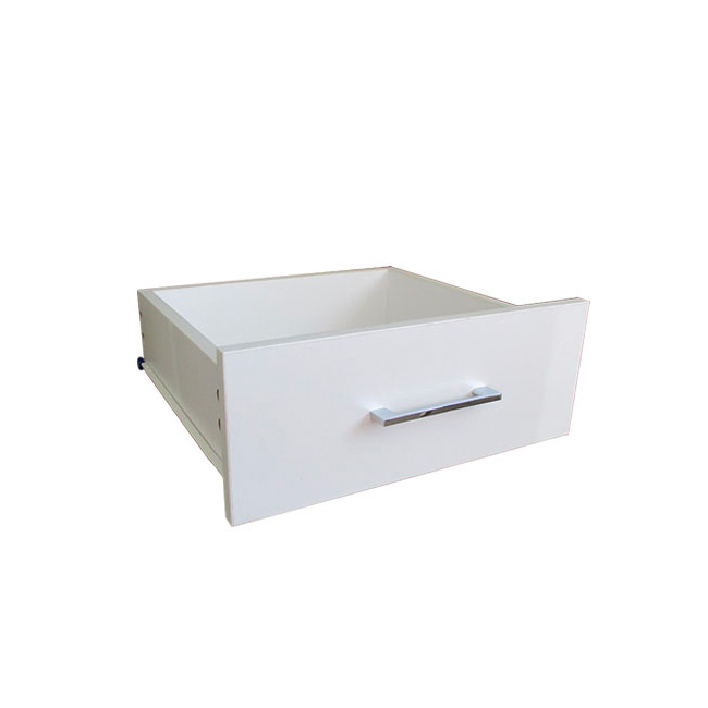 Agosistem H&D Cassetto Cubolotto 60 60x20 cm grigio