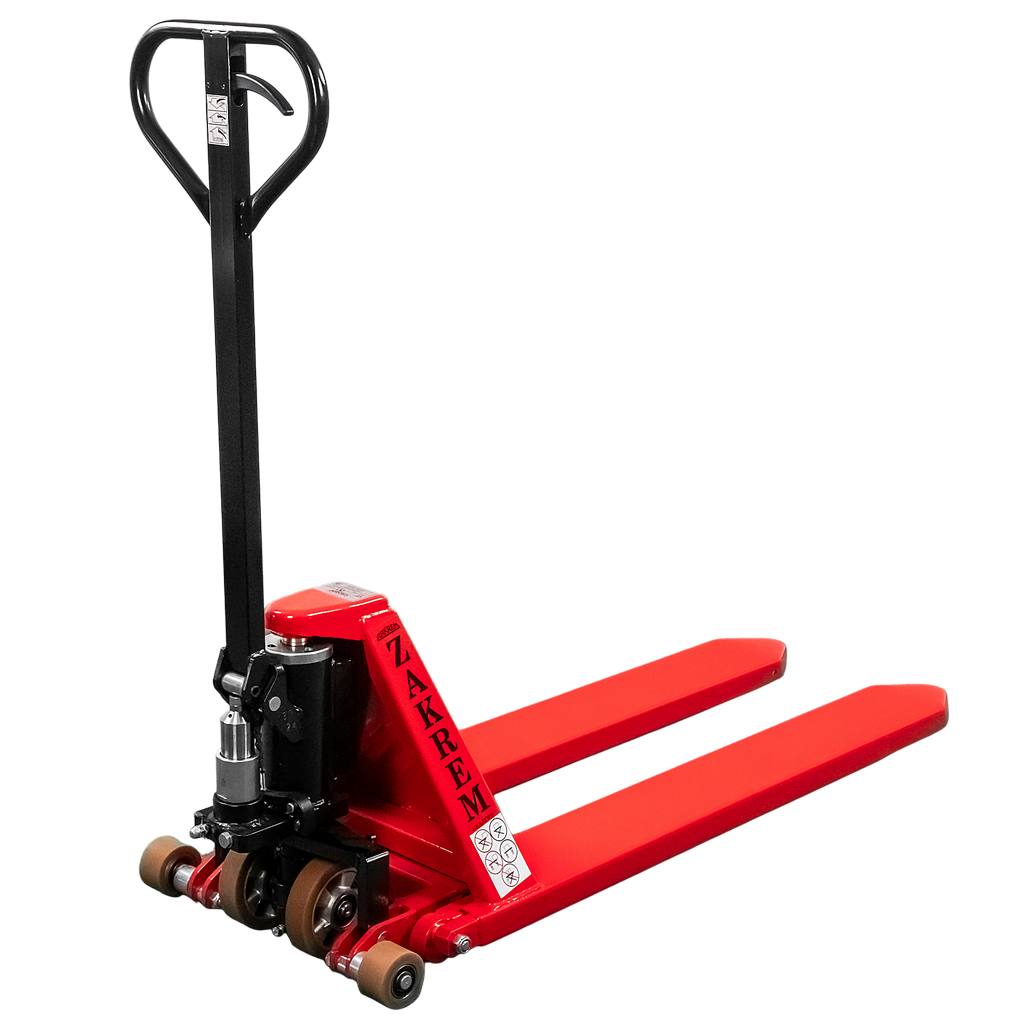 Zakrem WRP3-1001 PSP transpallet a forbice 1000 kg