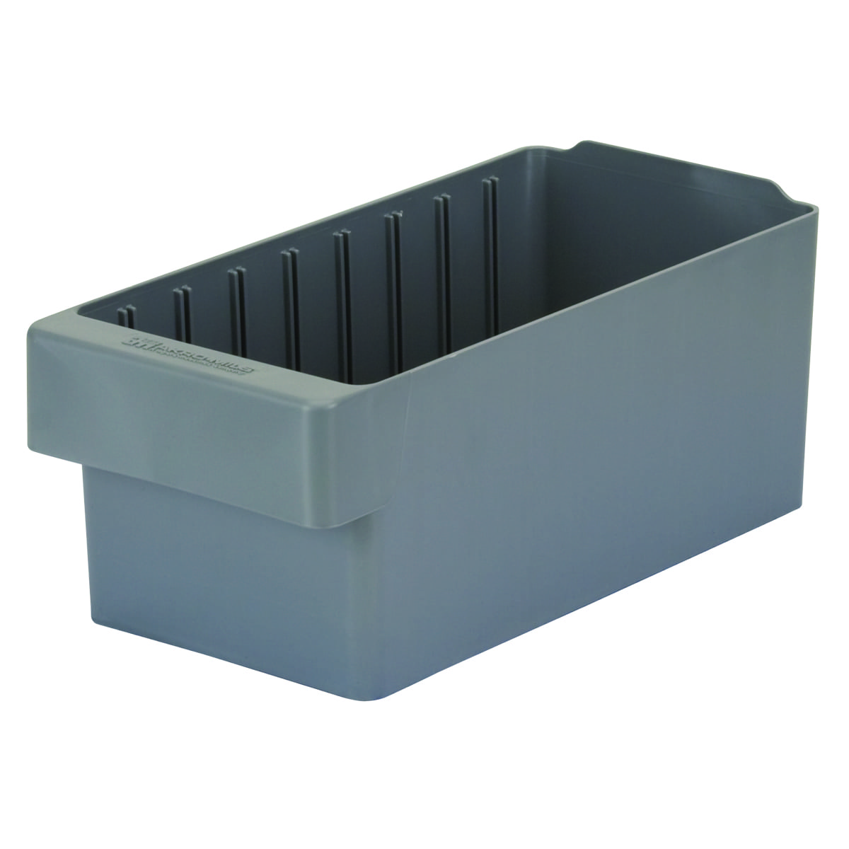 Akro-Mils AkroDrawer 31162 cassetto blu impilabile