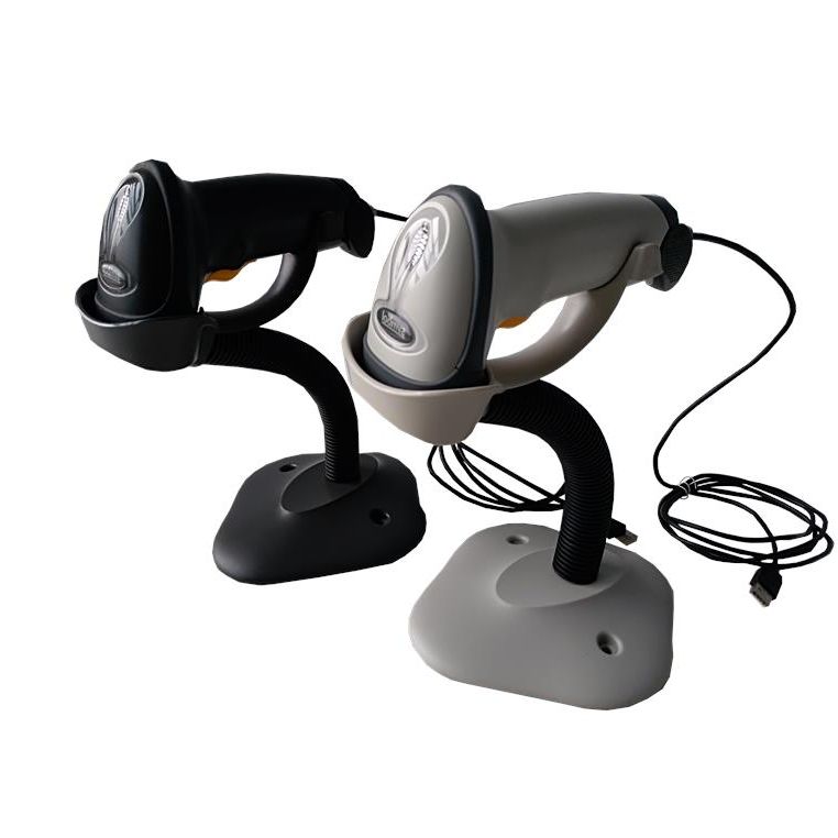 Symbol LS2208 Scanner Barcode 1D con Cavo USB