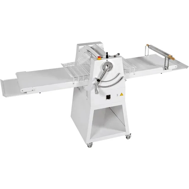GGF 786961 sfogliatrice da terra 0,75 kW impasto