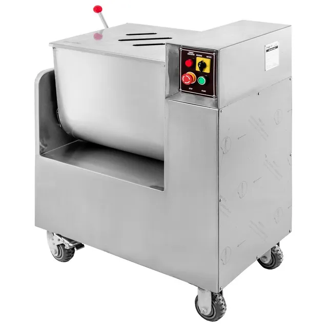 Mega-M mimCR90.70.1500 Impastatrice Carne 90 L
