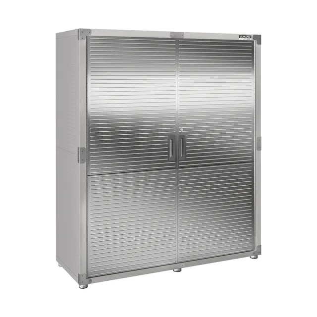 Seville Classics UltraHD UHDK20260B armadio 152cm granito