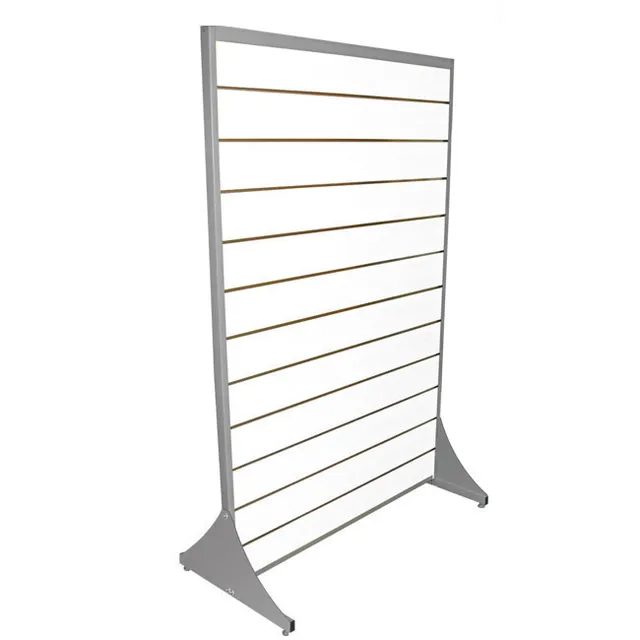 Agosistem Light gondola alta bifronte 121x61x188 cm