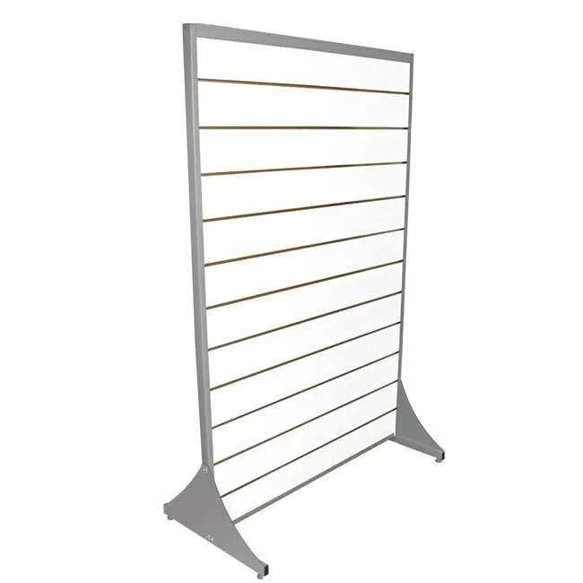 Agosistem Light gondola alta bifronte 121x61x188 cm