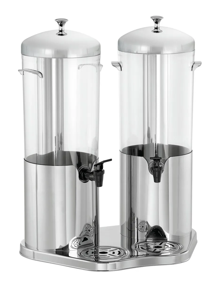 Bartscher DEW5 Duo dispenser bevande fredde 2x5L 150997