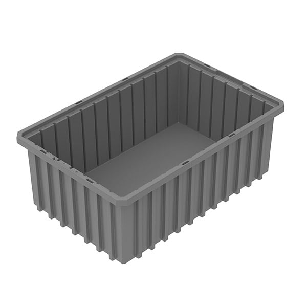 Akro-Mils Akro-Grid 33166 scatola divisibile 16 kg