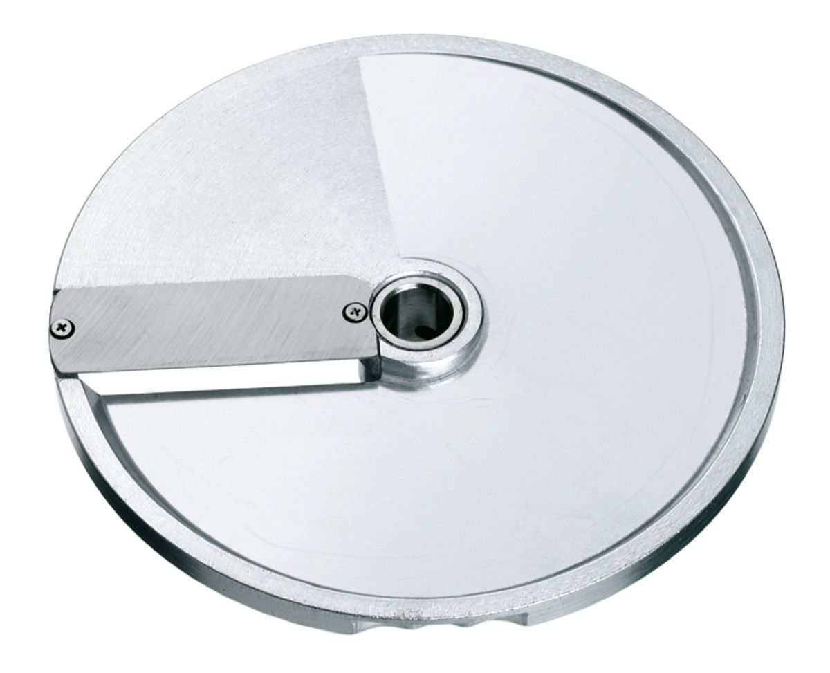 Bartscher E8a 120309 disco affettaverdure fette 8 mm
