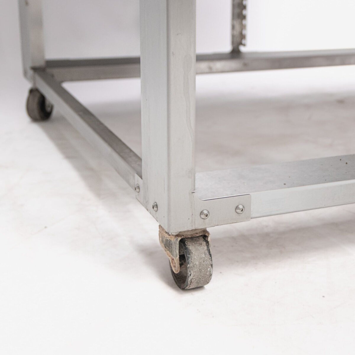 Miwe Econo 6.0604 forno vapore 2 camere con cappa