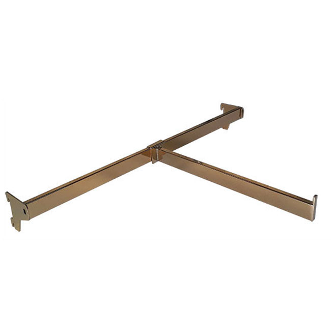Agosistem Slim Oro Barra aderente oro passo 50 mm