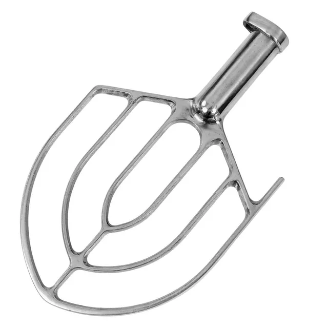 Mega-M 15 L frusta piatta planetaria acciaio inox