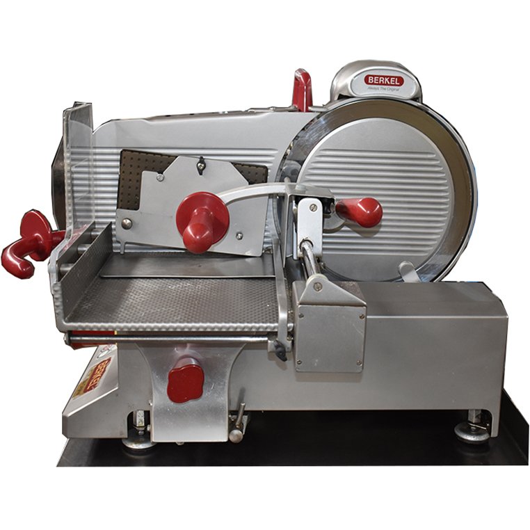 Berkel 935 affettatrice automatica lama 33 cm 900 W